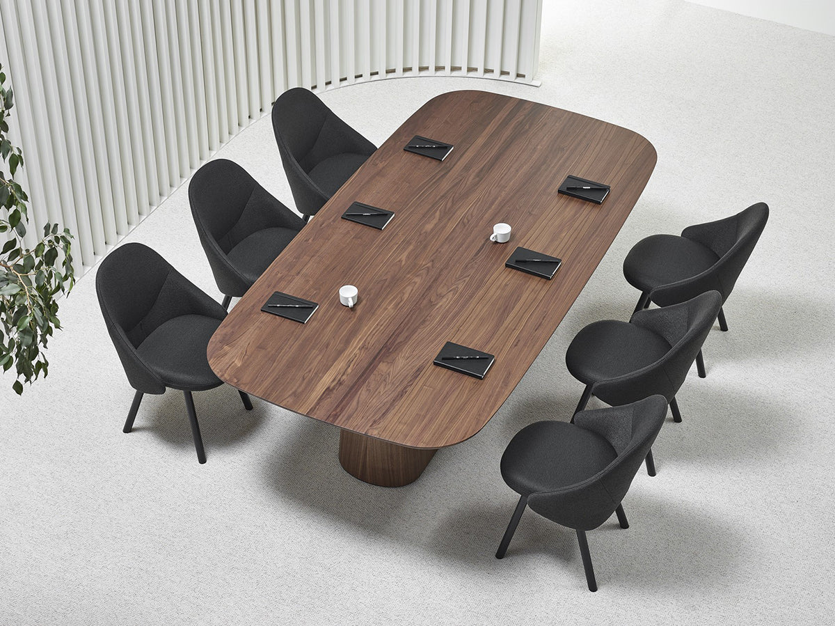 P.O.V. 466 Spherical Dining Table