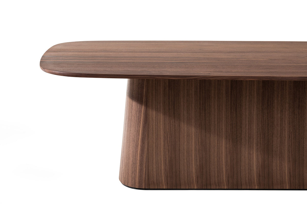 P.O.V. 466 Spherical Dining Table