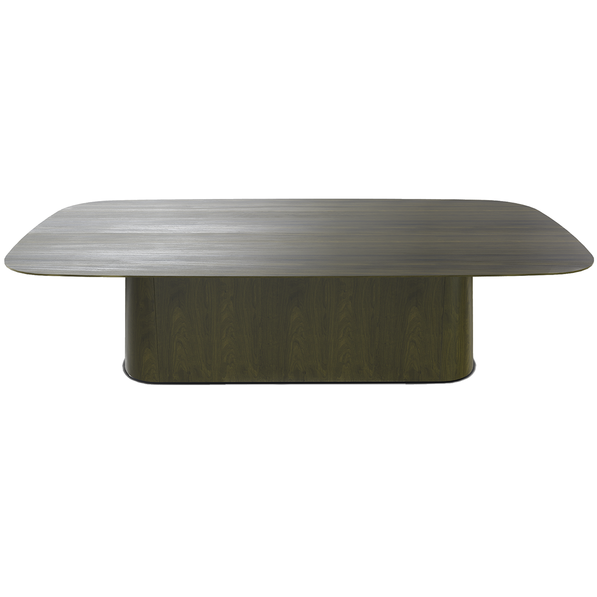 P.O.V. 467 Spherical Dining Table