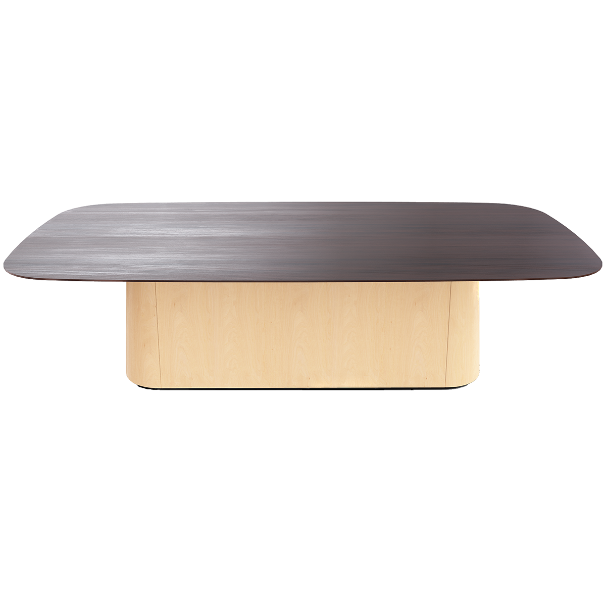 P.O.V. 467 Spherical Dining Table