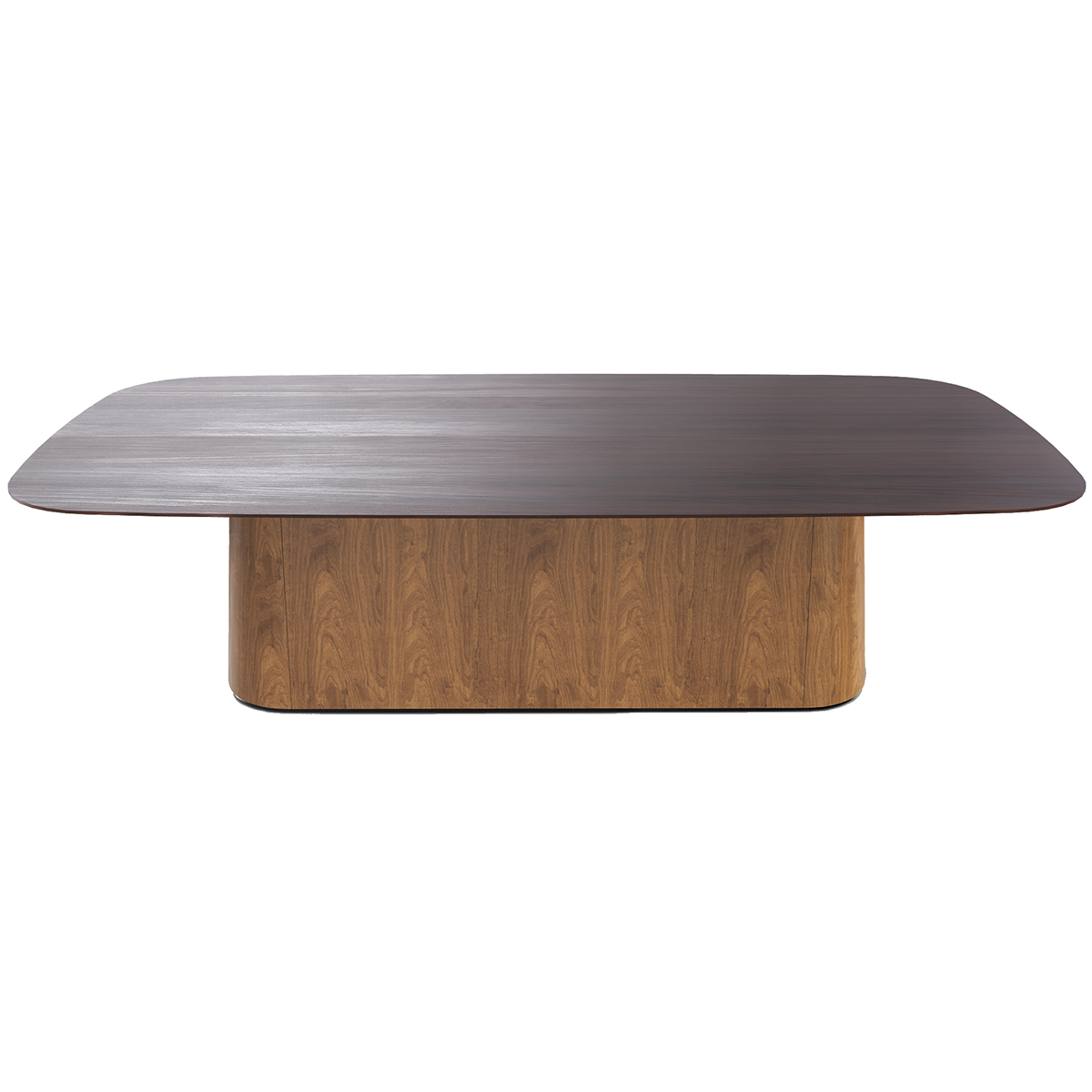 P.O.V. 467 Spherical Dining Table