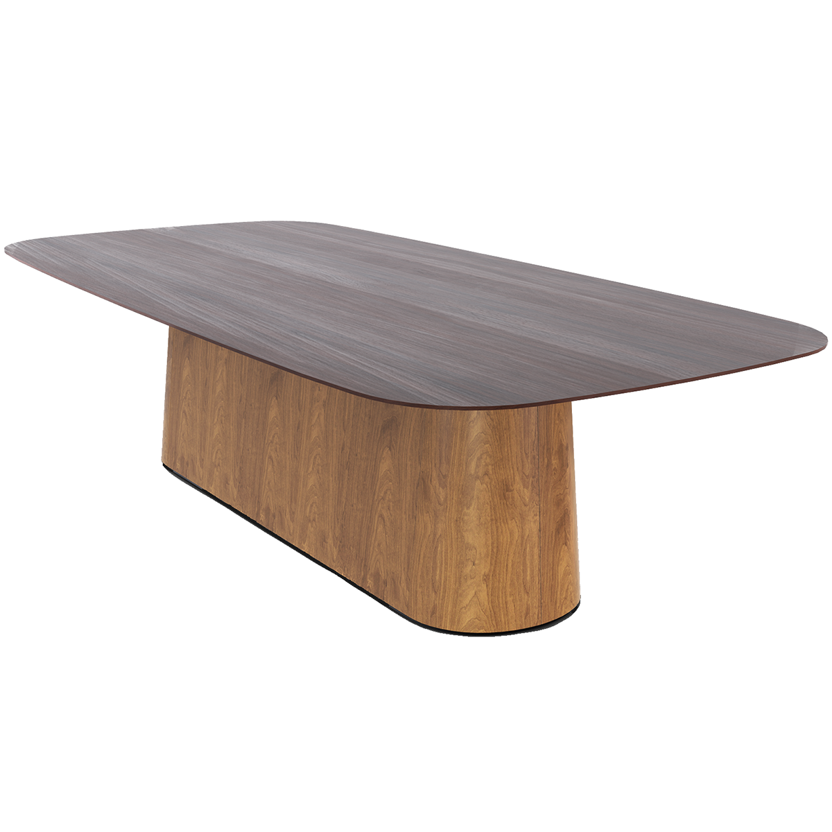 P.O.V. 467 Spherical Dining Table