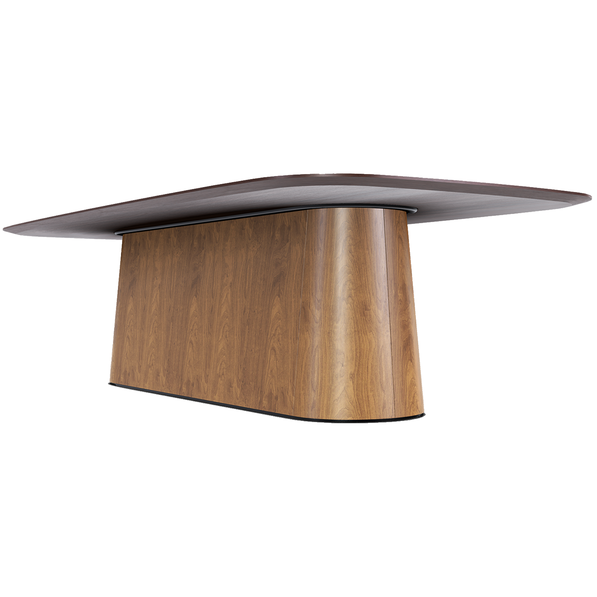 P.O.V. 467 Spherical Dining Table