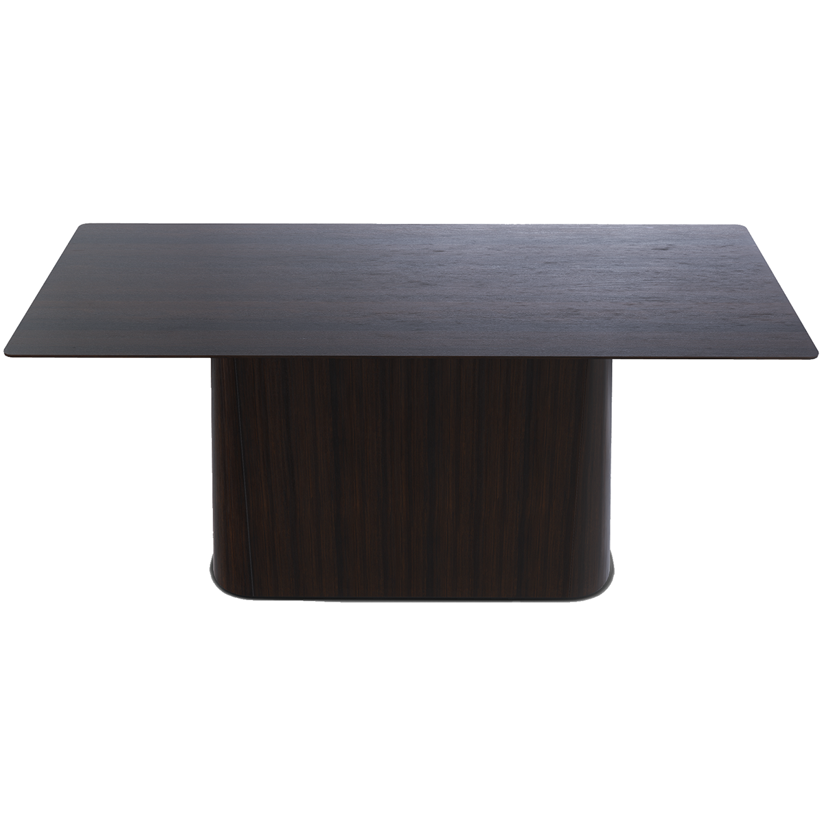 P.O.V. 468 Rectangular Bar Table