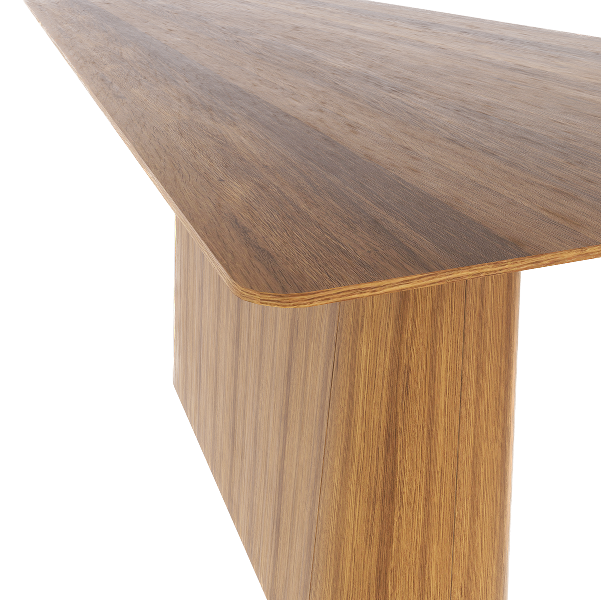 P.O.V. 468 Rectangular Bar Table