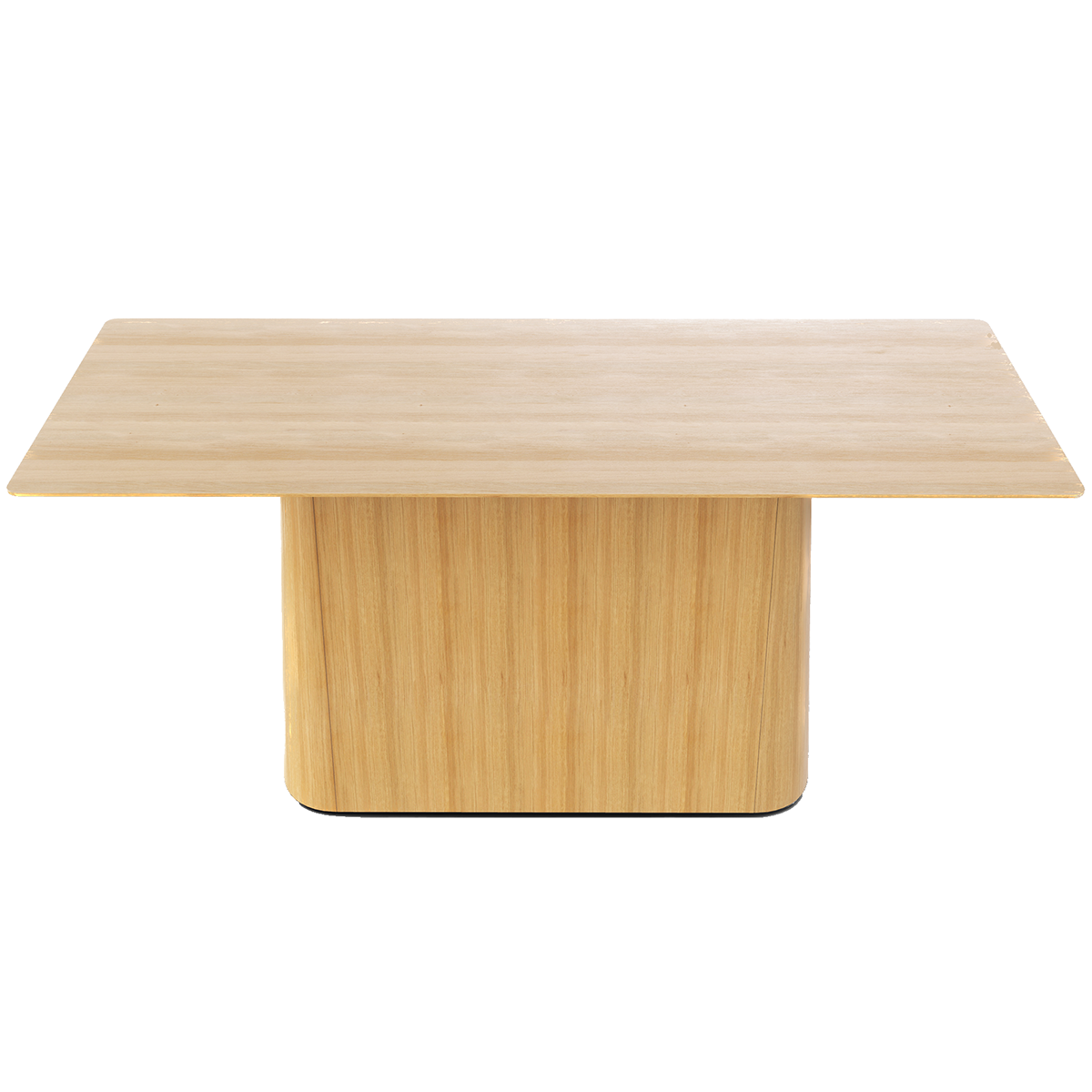 P.O.V. 468 Rectangular Bar Table