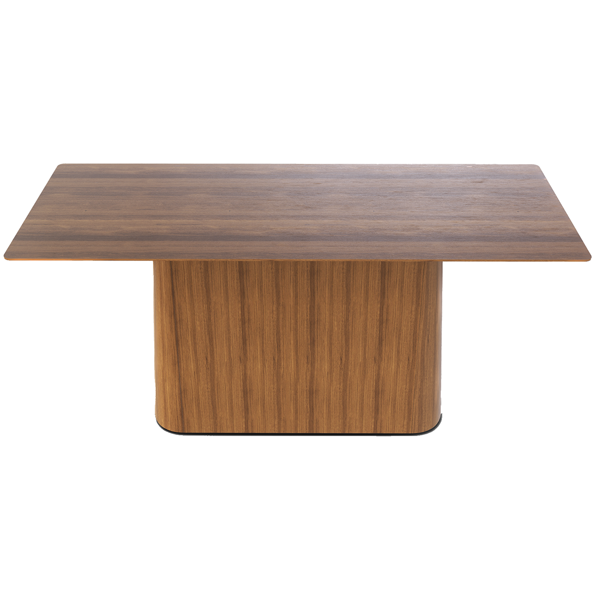 P.O.V. 468 Rectangular Bar Table