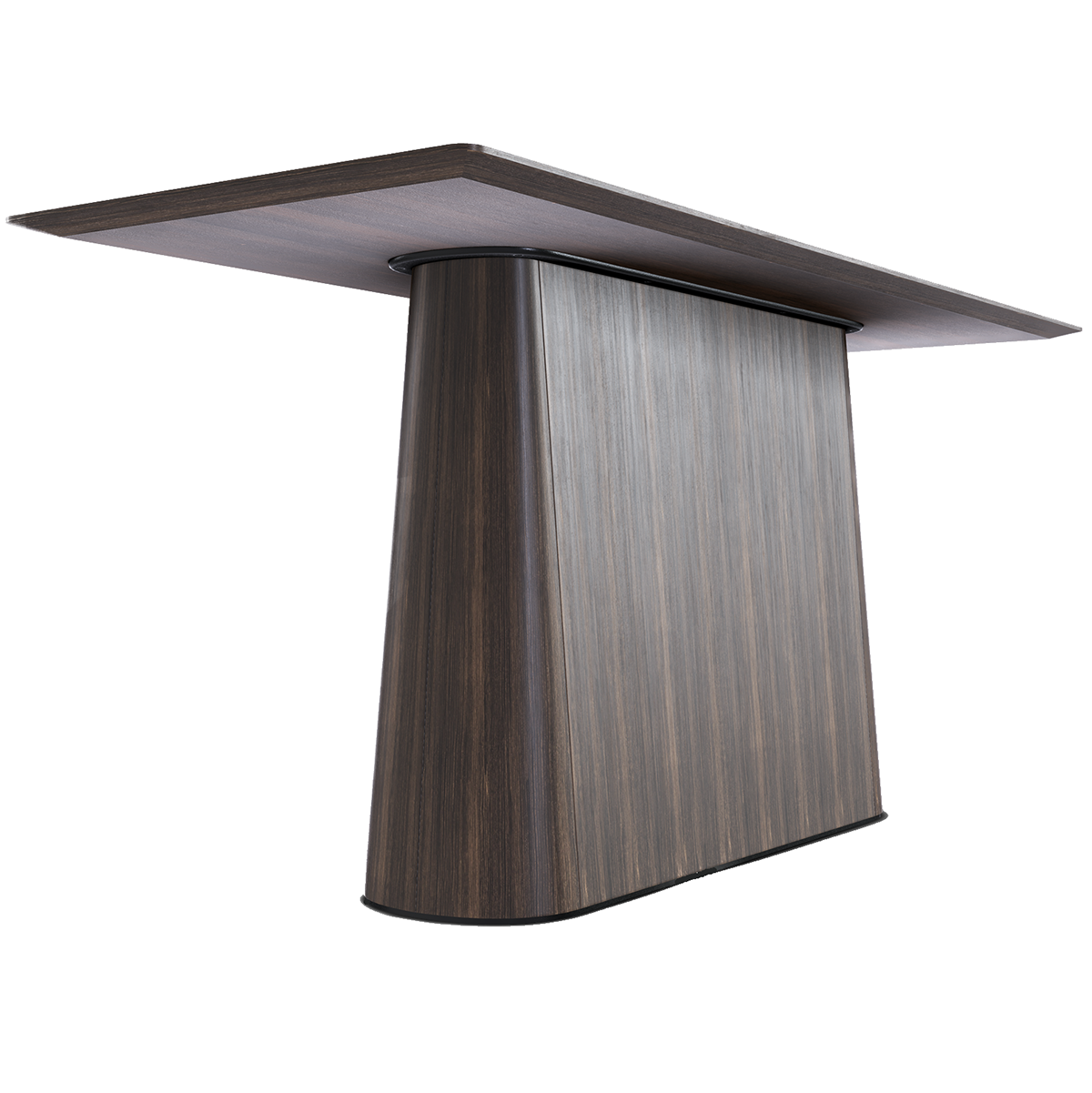 P.O.V. 468 Rectangular Bar Table