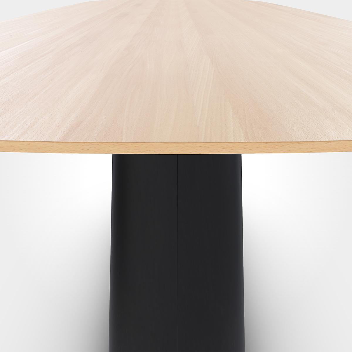 P.O.V. 468 Spherical Bar Table