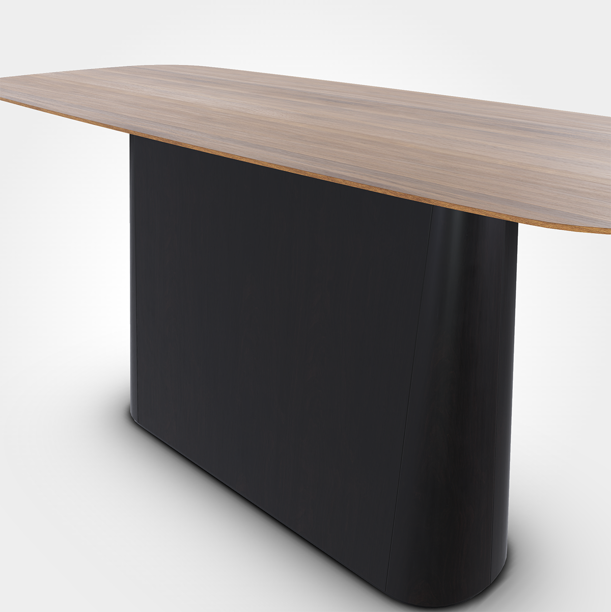 P.O.V. 468 Spherical Bar Table