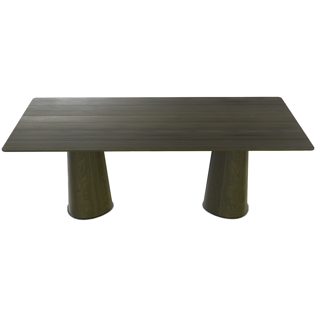 P.O.V. 470 Rectangular Dining Table