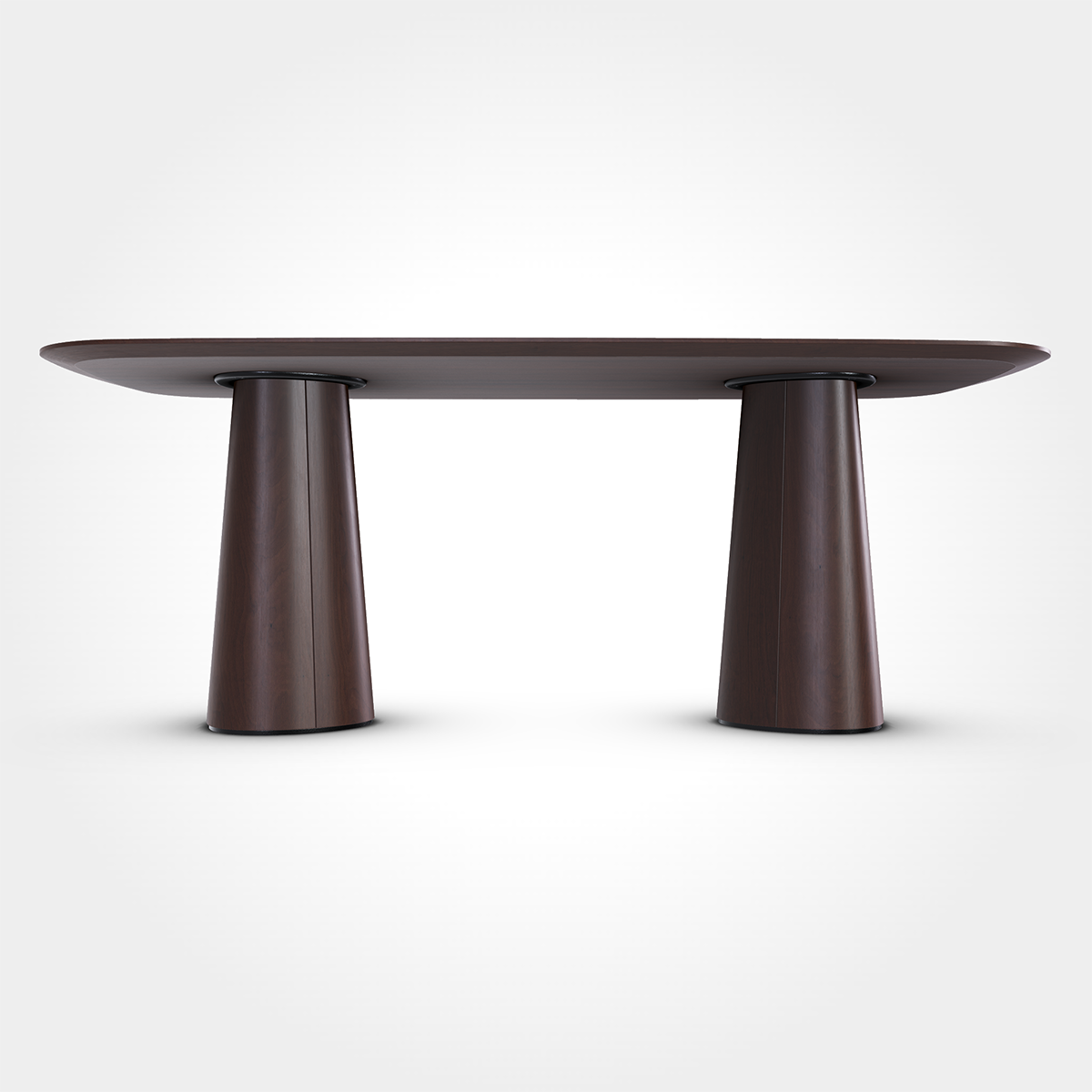 P.O.V. 470 Spherical Dining Table