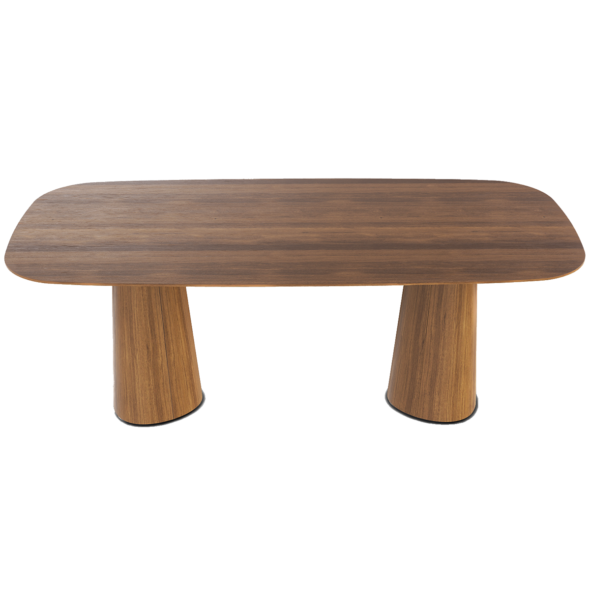 P.O.V. 470 Spherical Dining Table