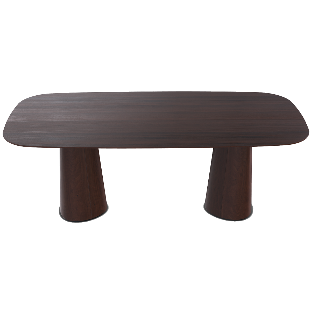 P.O.V. 470 Spherical Dining Table