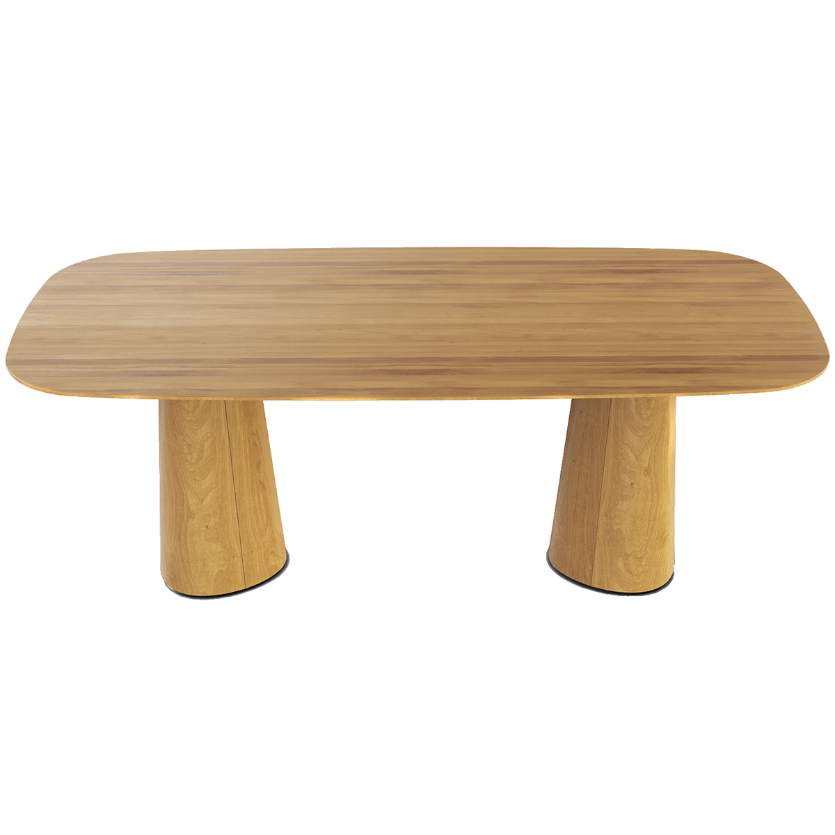 P.O.V. 470 Spherical Dining Table