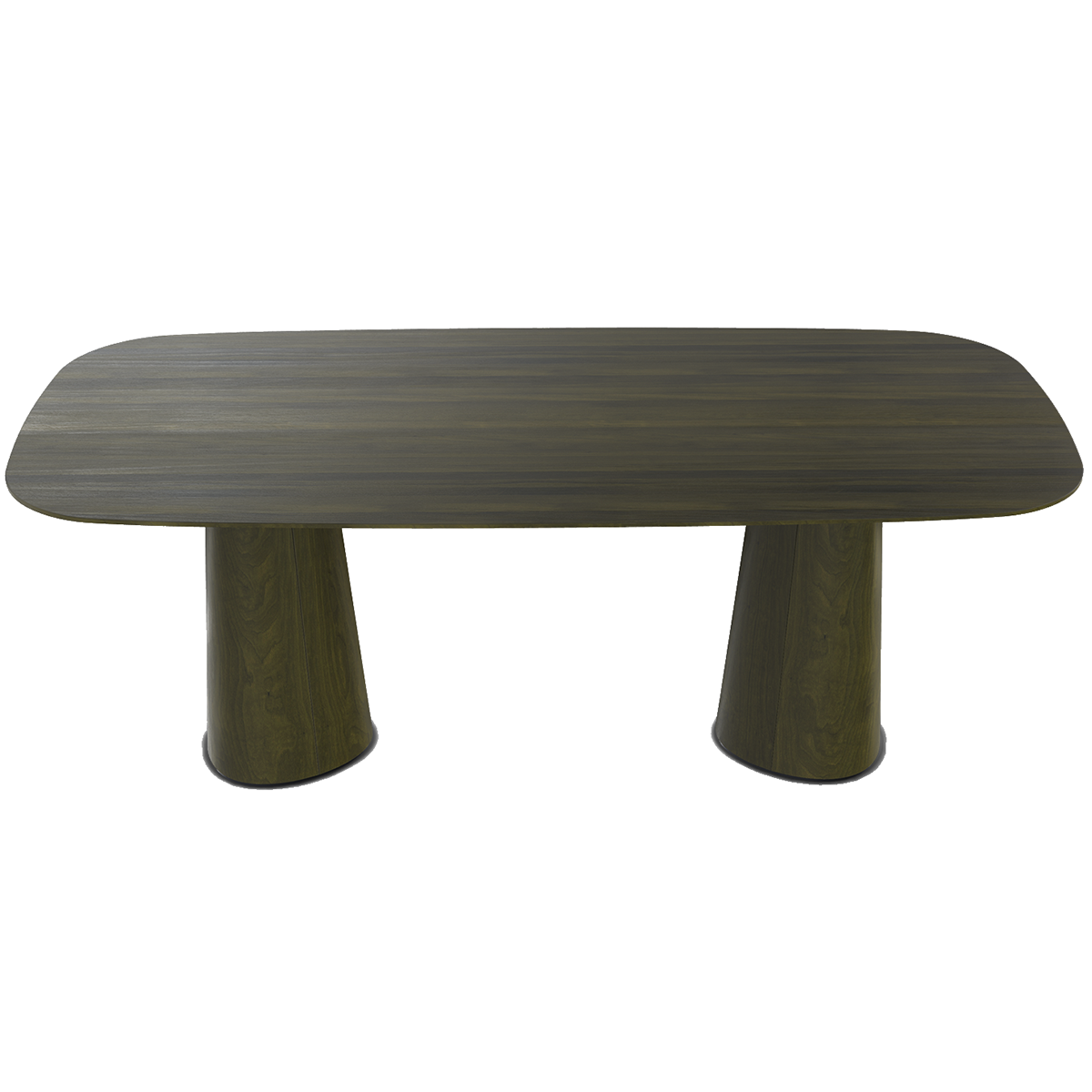 P.O.V. 470 Spherical Dining Table