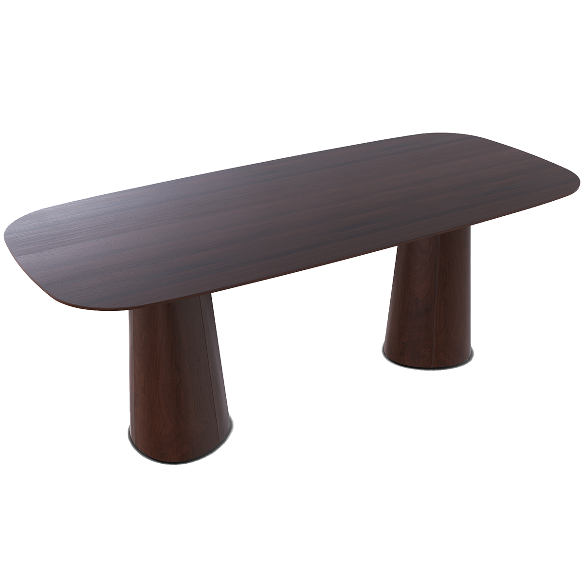 P.O.V. 470 Spherical Dining Table