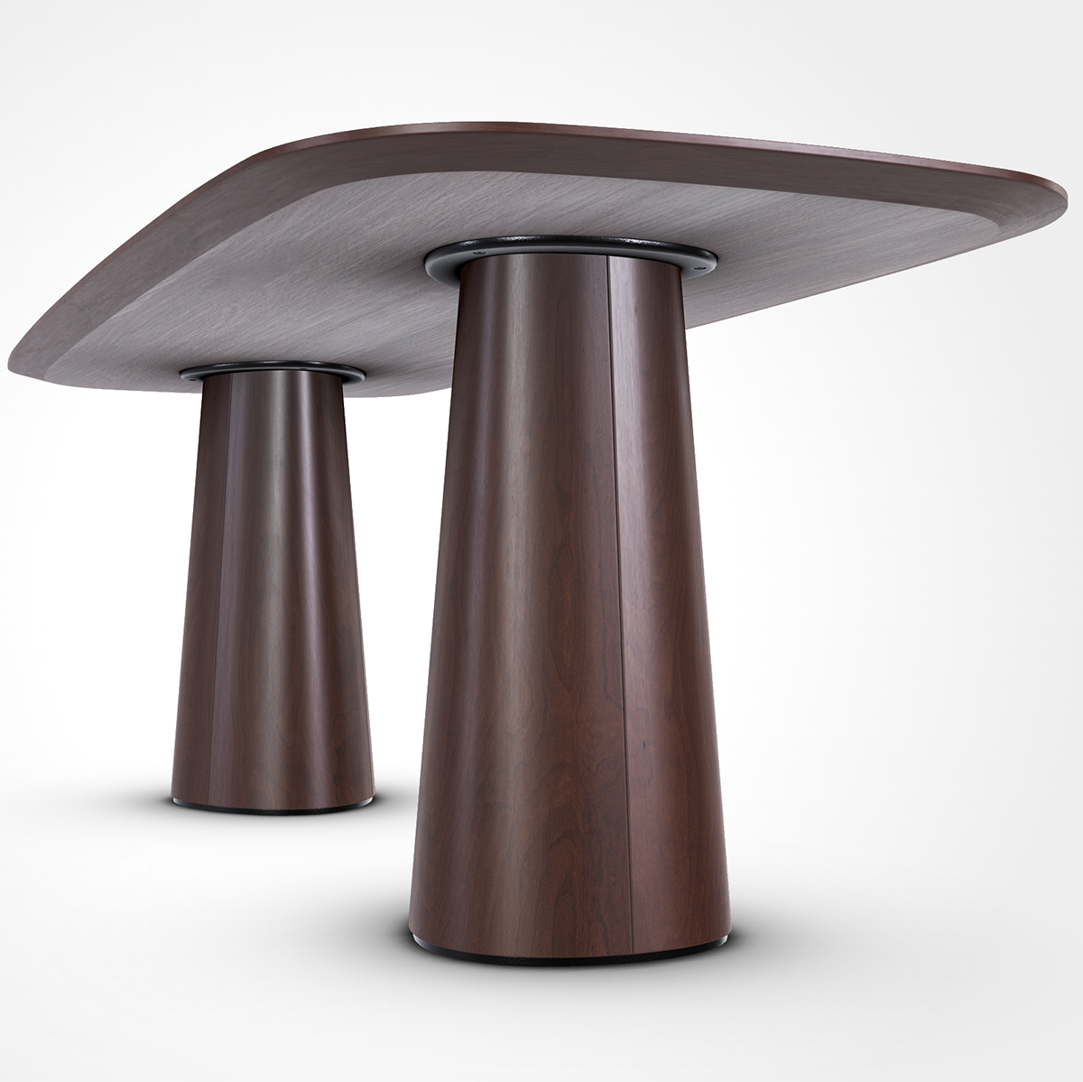 P.O.V. 470 Spherical Dining Table