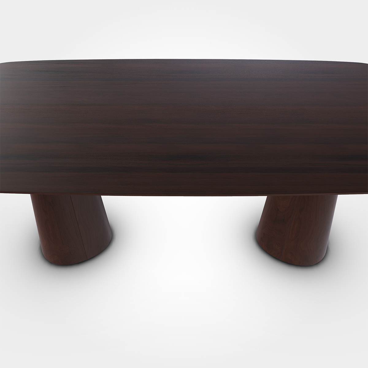 P.O.V. 470 Spherical Dining Table