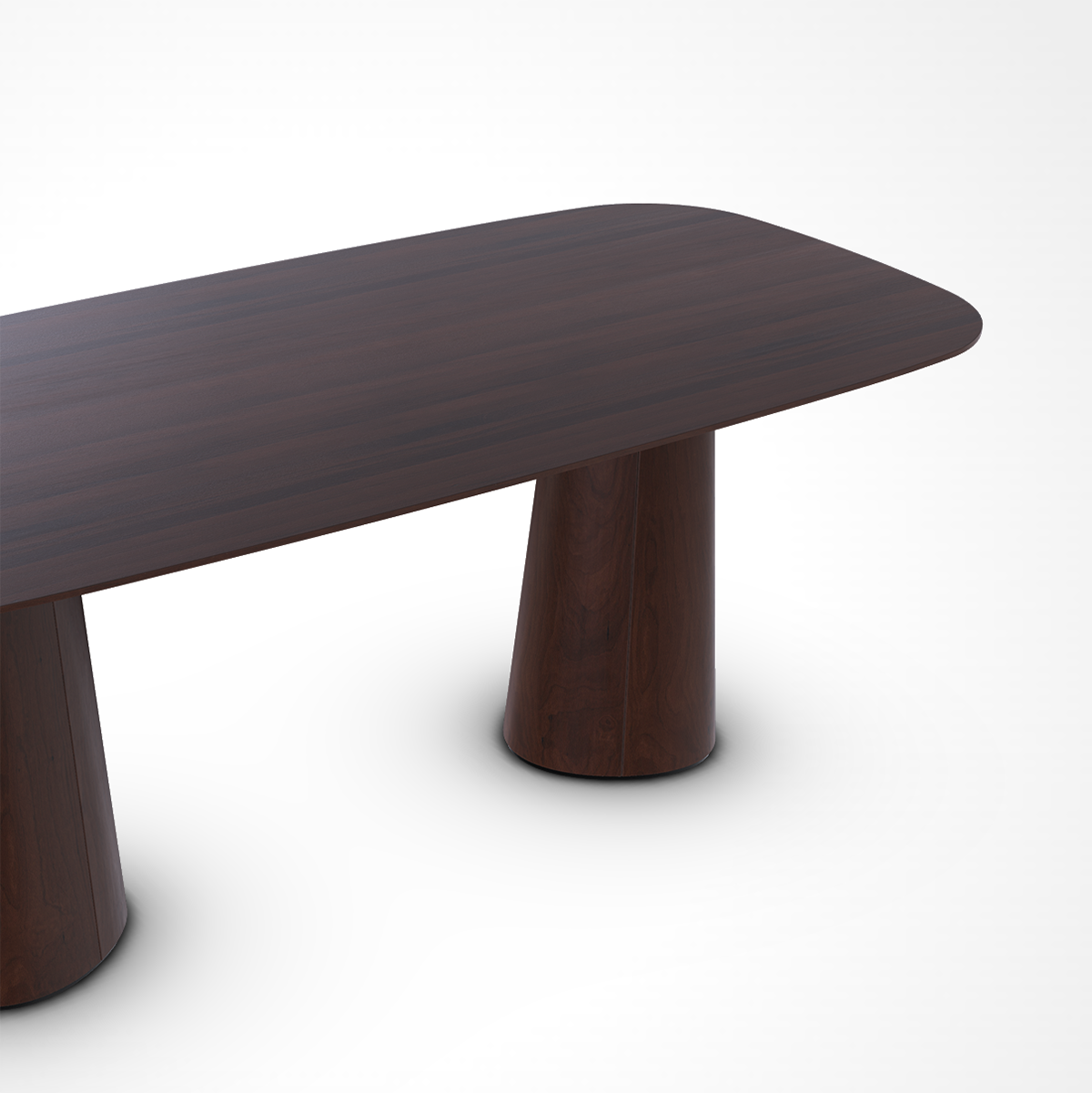 P.O.V. 470 Spherical Dining Table