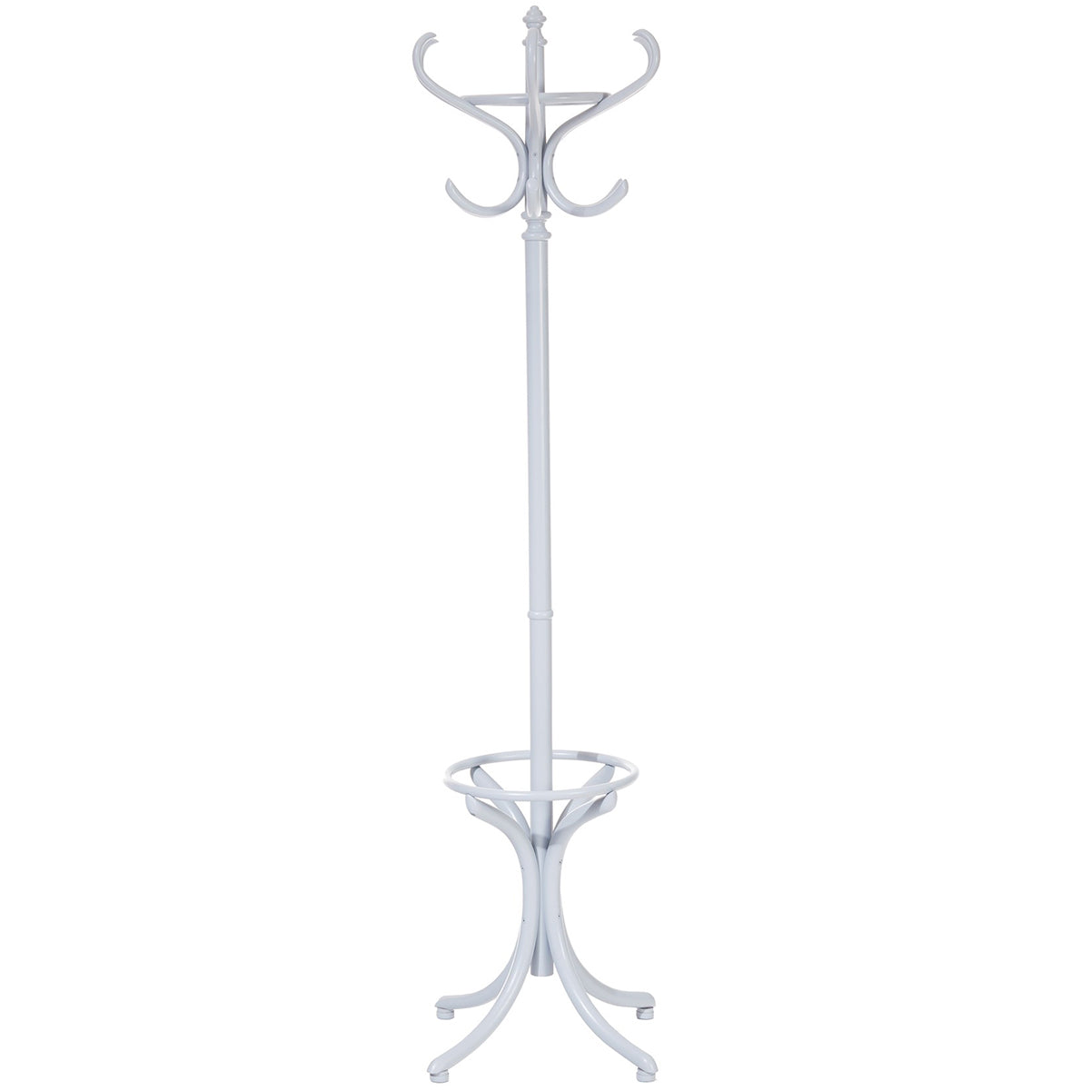 Stand By 15 Coat Hook - WOO .Design