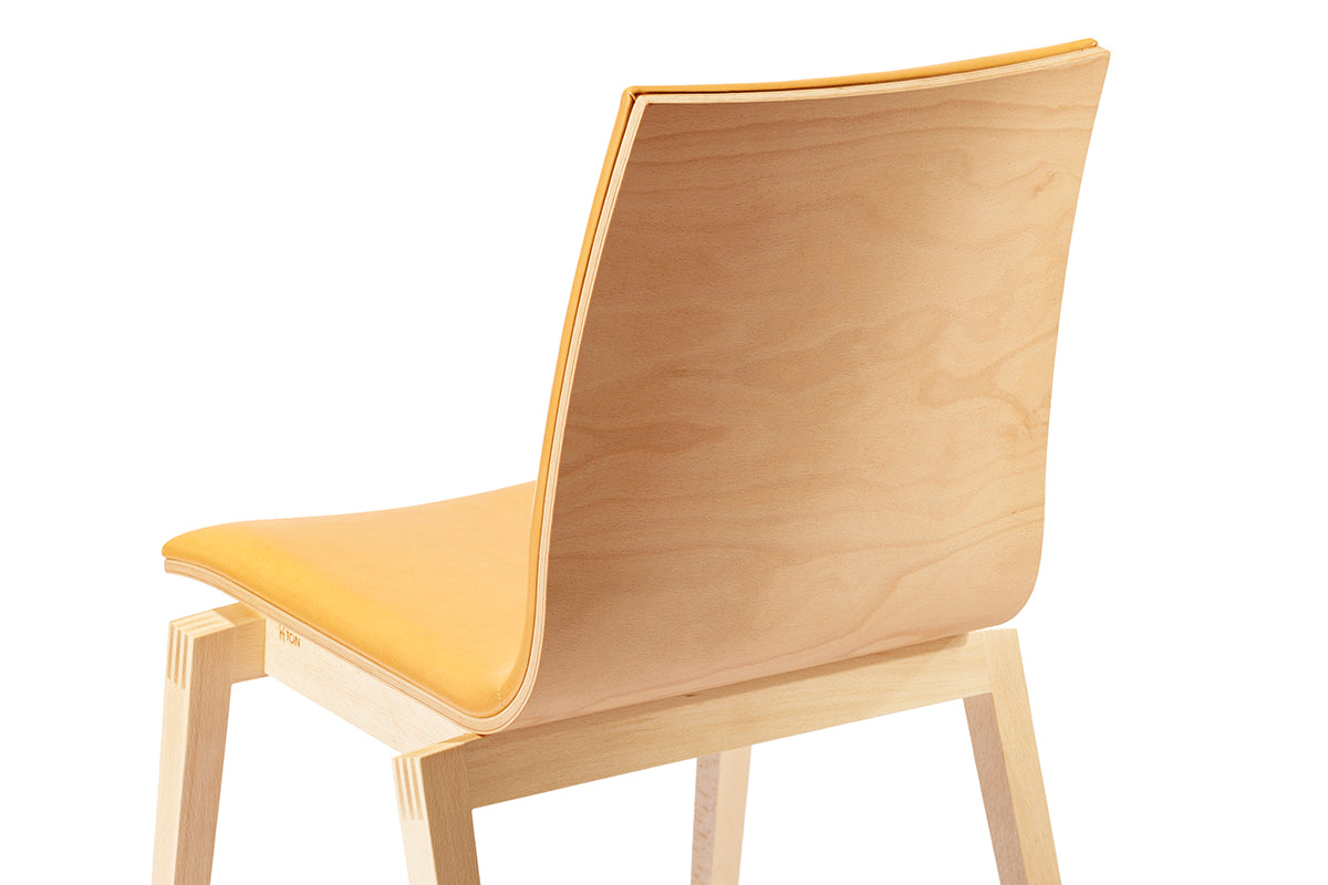 Stockholm Upholstered Chair