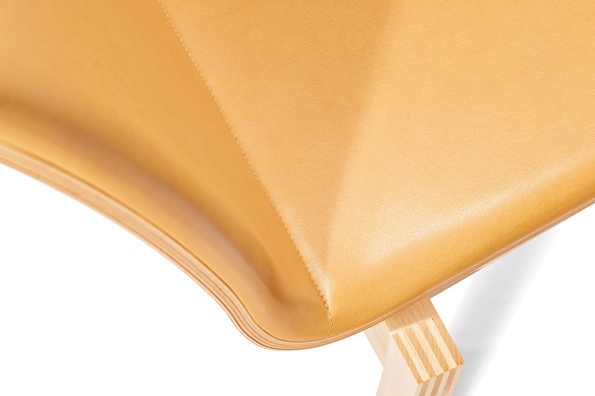 Stockholm Upholstered Chair