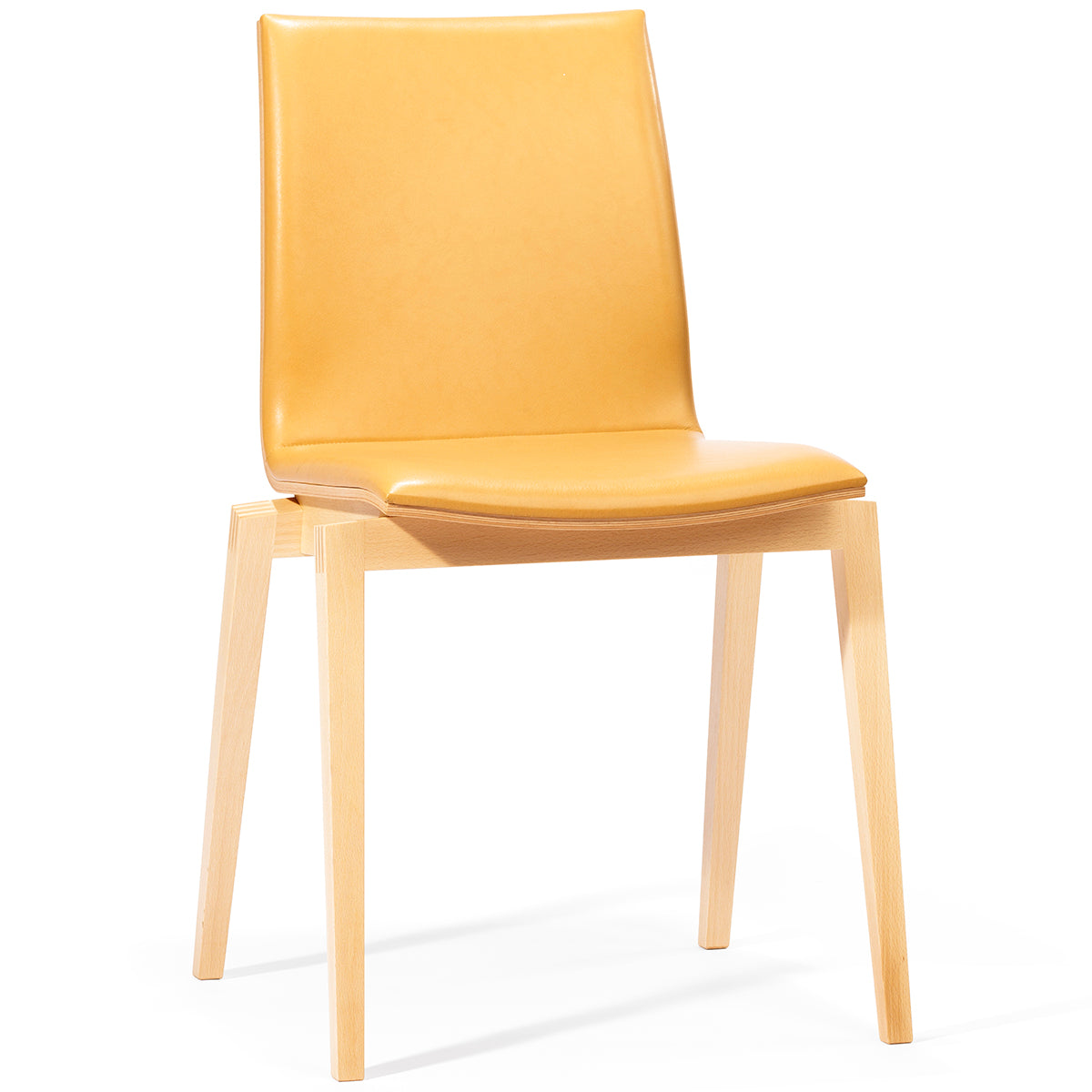Stockholm Upholstered Chair