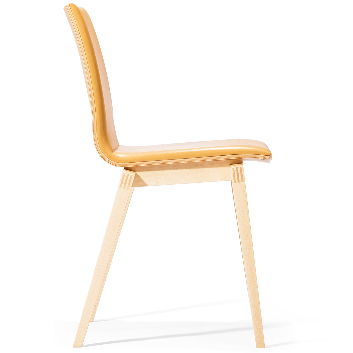 Stockholm Upholstered Chair
