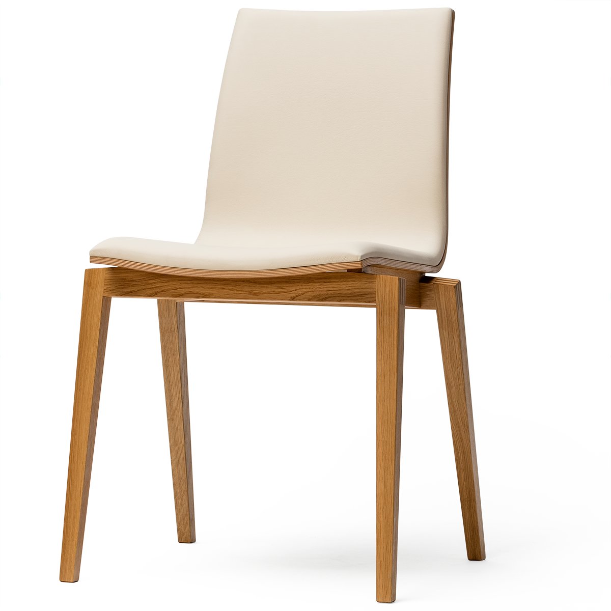 Stockholm Upholstered Chair