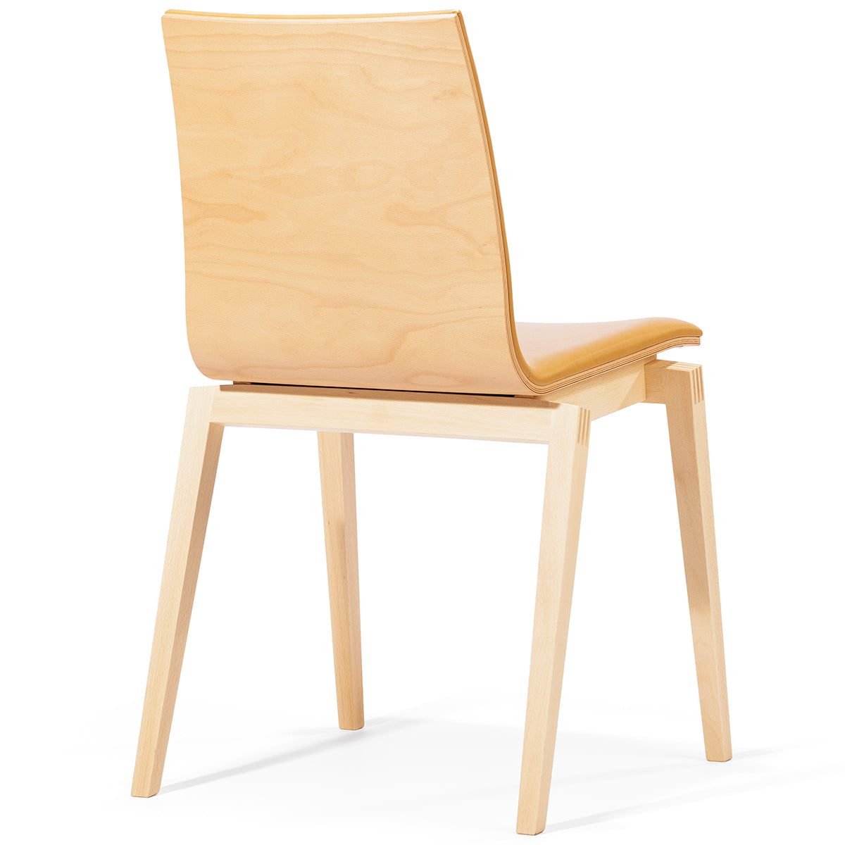 Stockholm Upholstered Chair