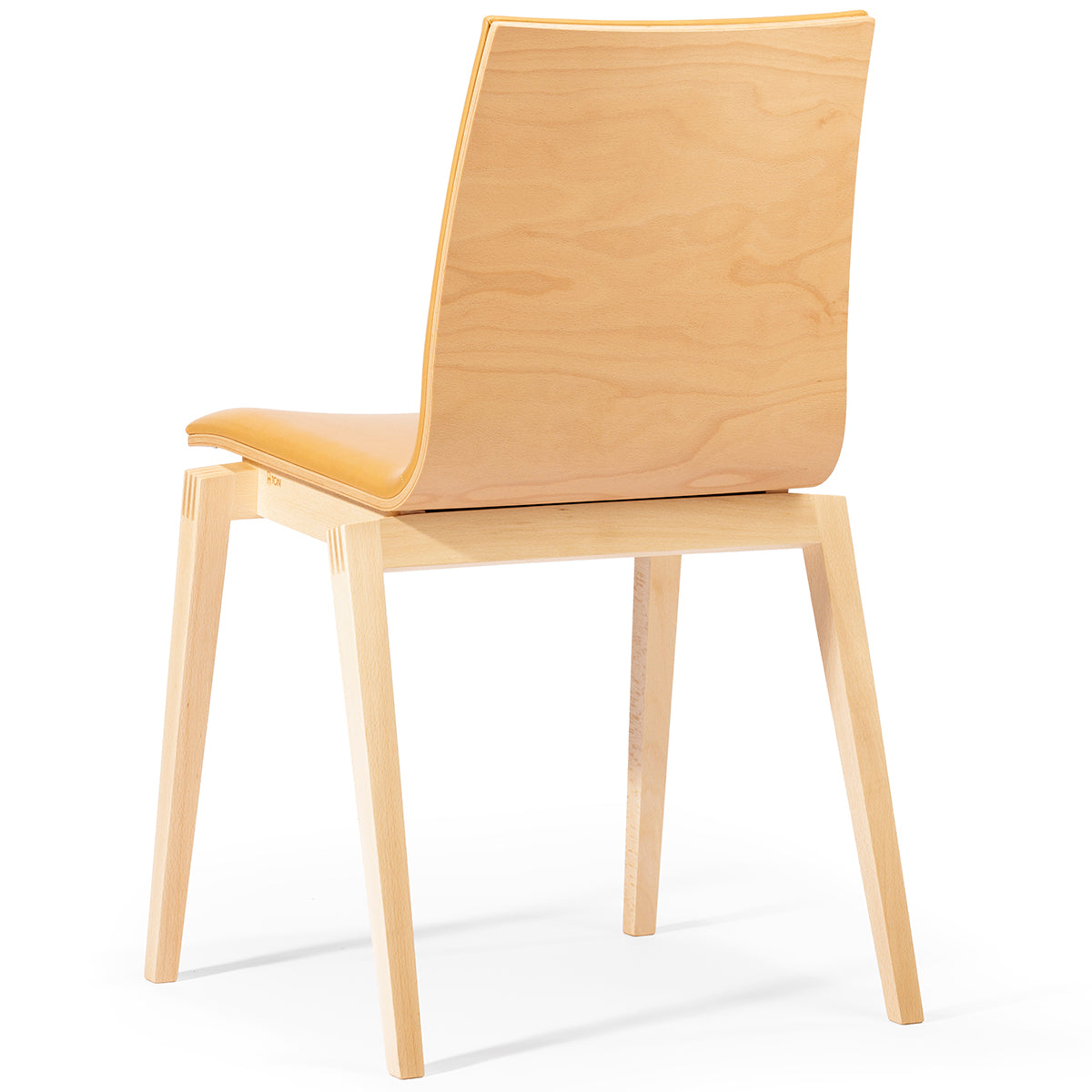 Stockholm Upholstered Chair