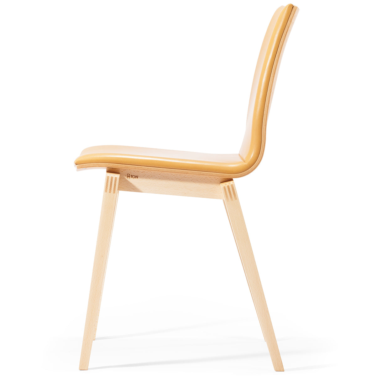 Stockholm Upholstered Chair