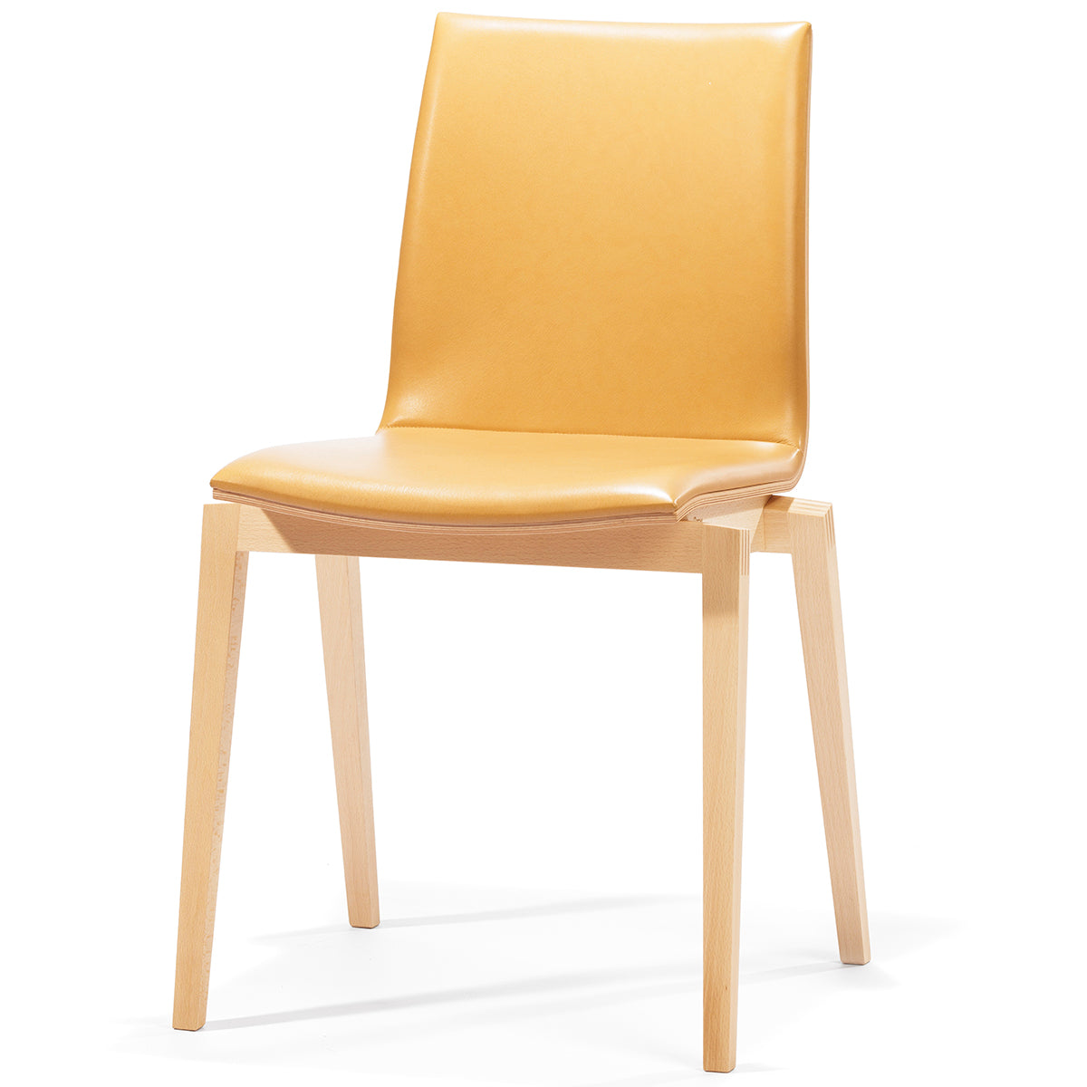 Stockholm Upholstered Chair