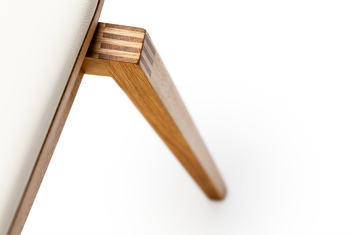 Stockholm Upholstered Chair