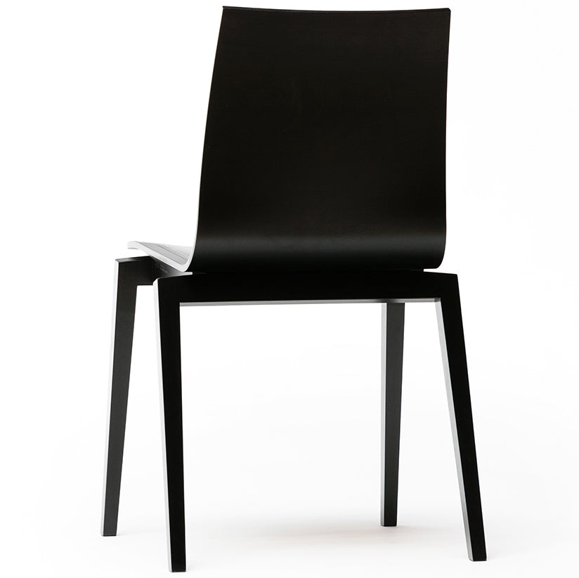 Stockholm Wood Chair - WOO .Design