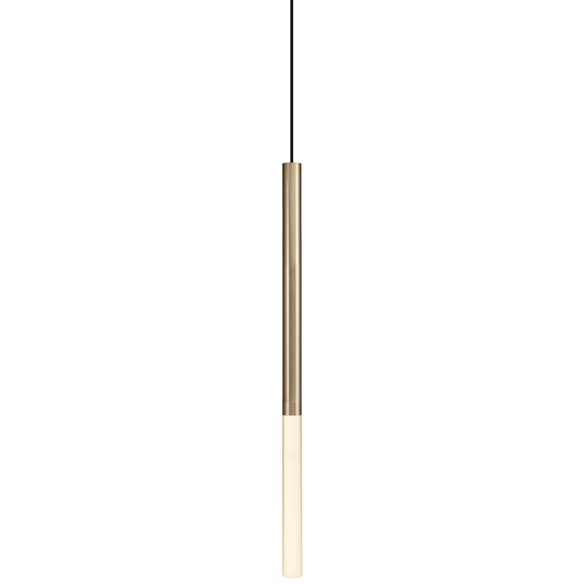 Gesture Tall Pendant Lamp