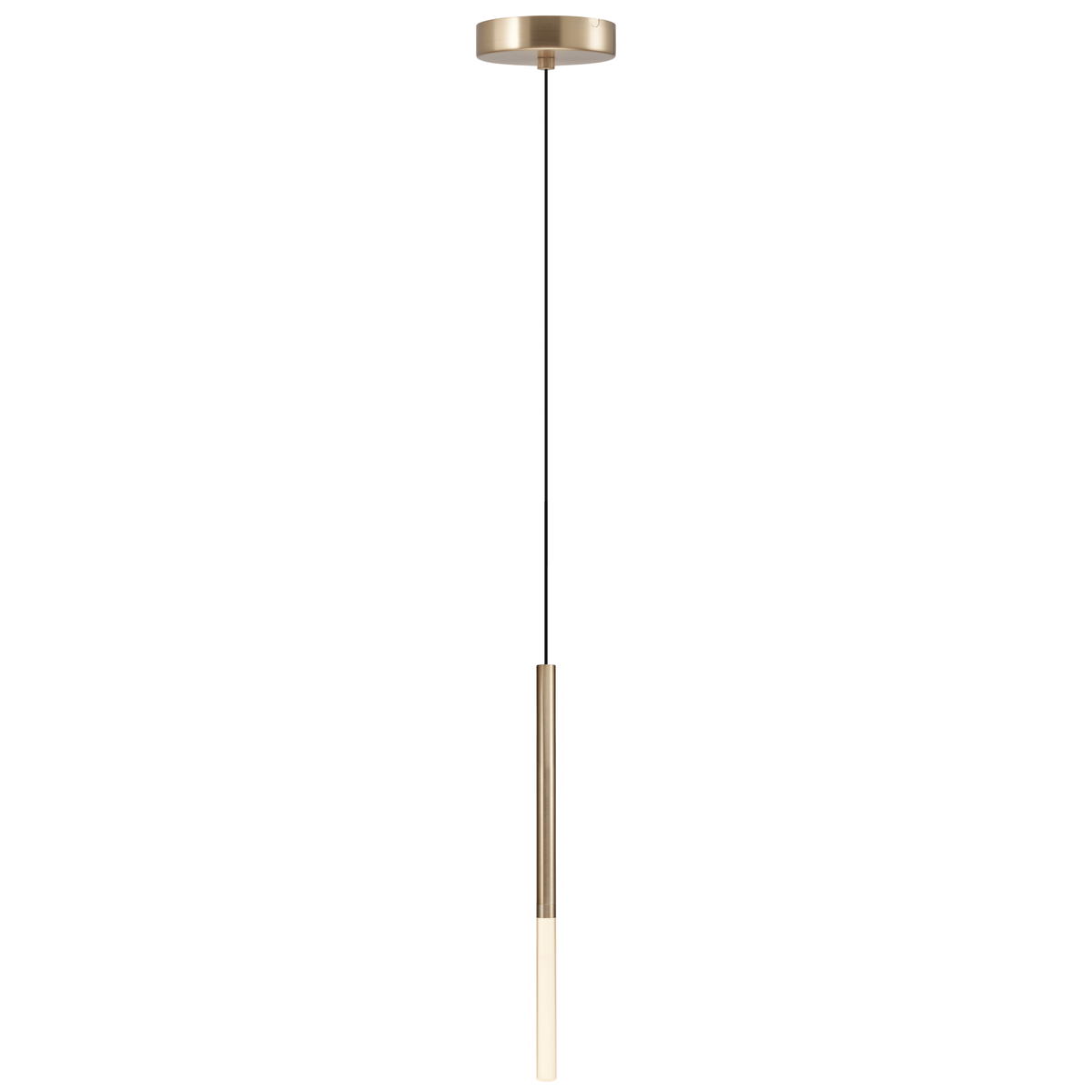 Gesture Tall Pendant Lamp