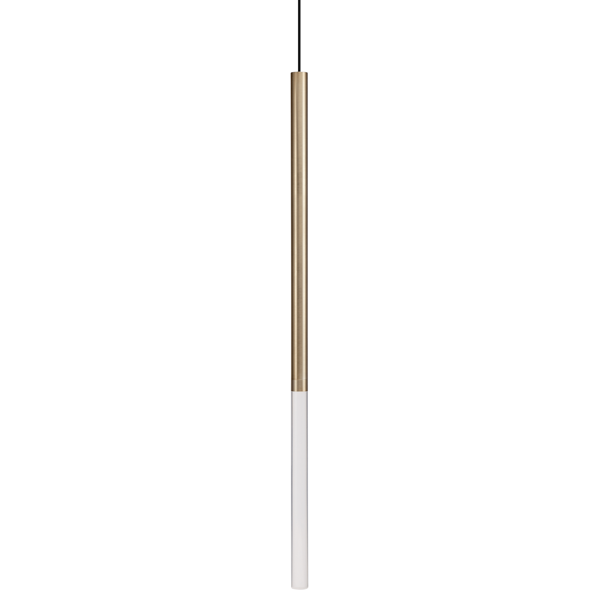 Gesture Tall Pendant Lamp