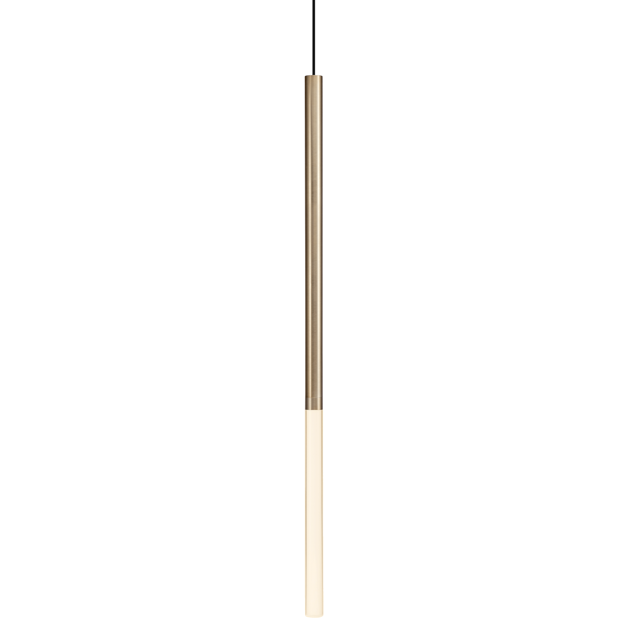 Gesture Tall Pendant Lamp