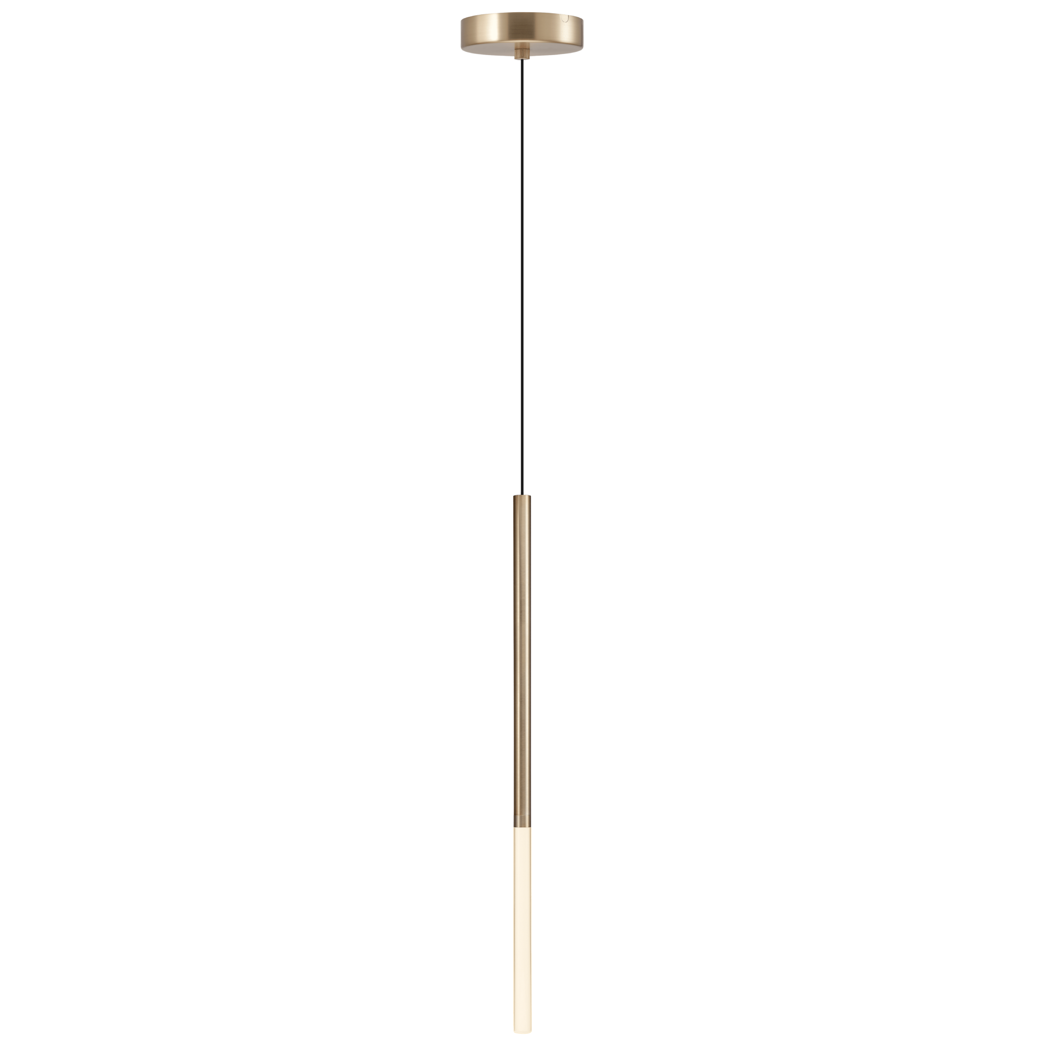 Gesture Tall Pendant Lamp