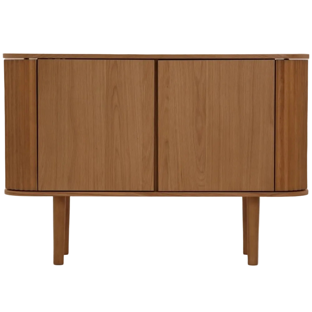 Treasures 2 Doors Cabinet