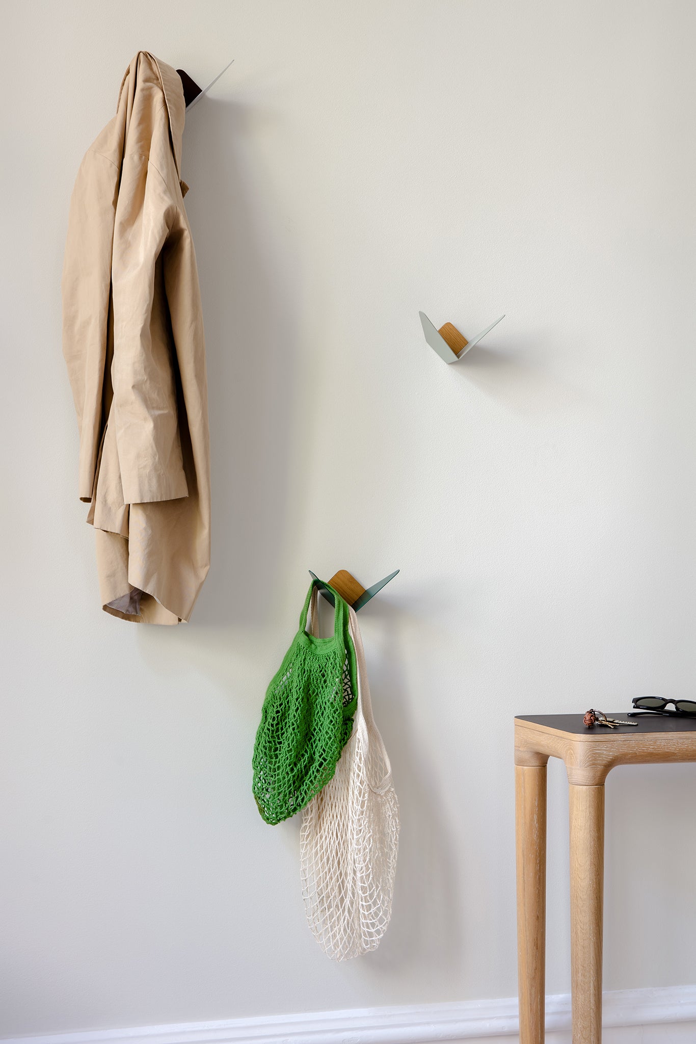 Butterflies Hook