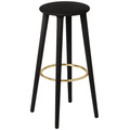 The Socialite Barstool