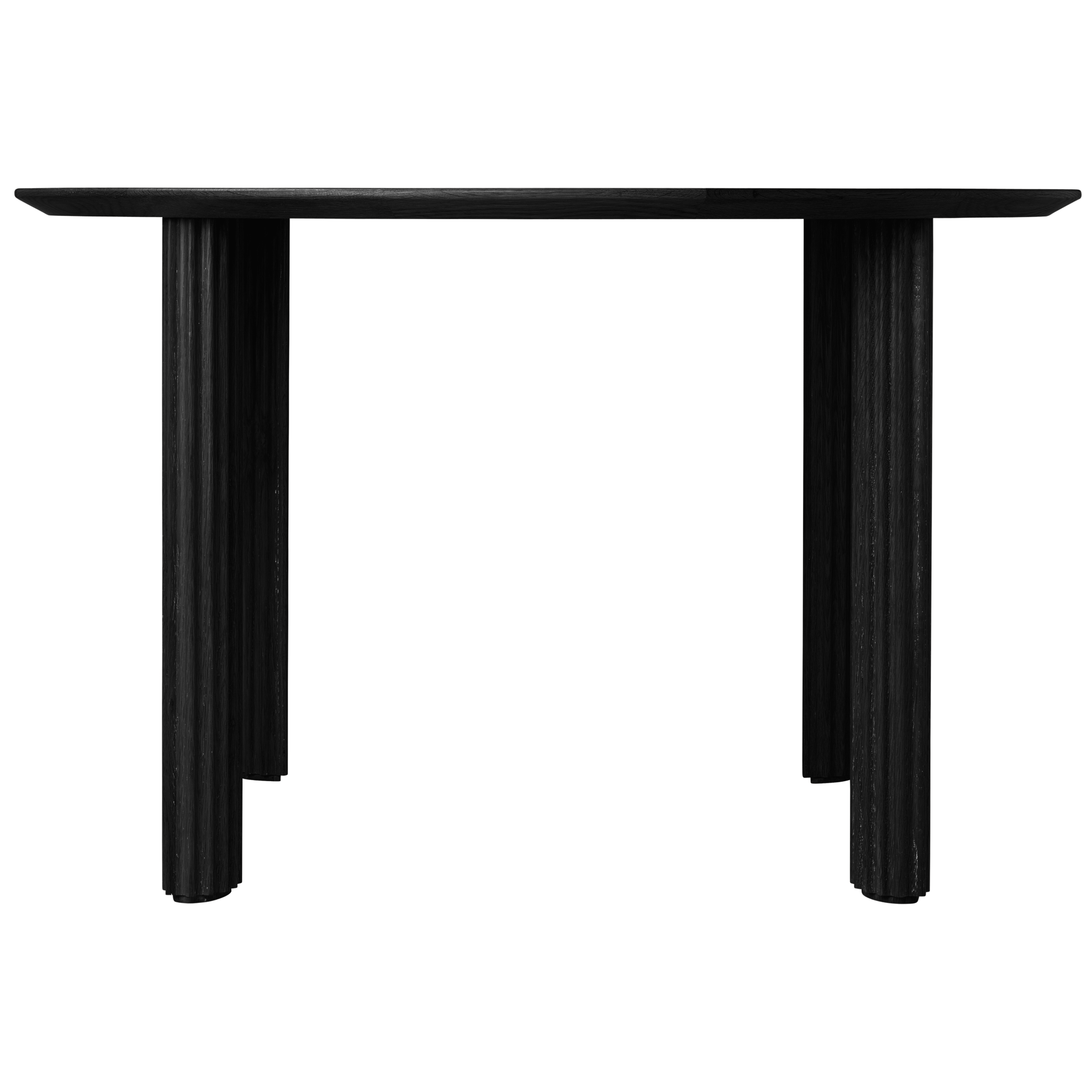 Comfort Circle Round Dining Table