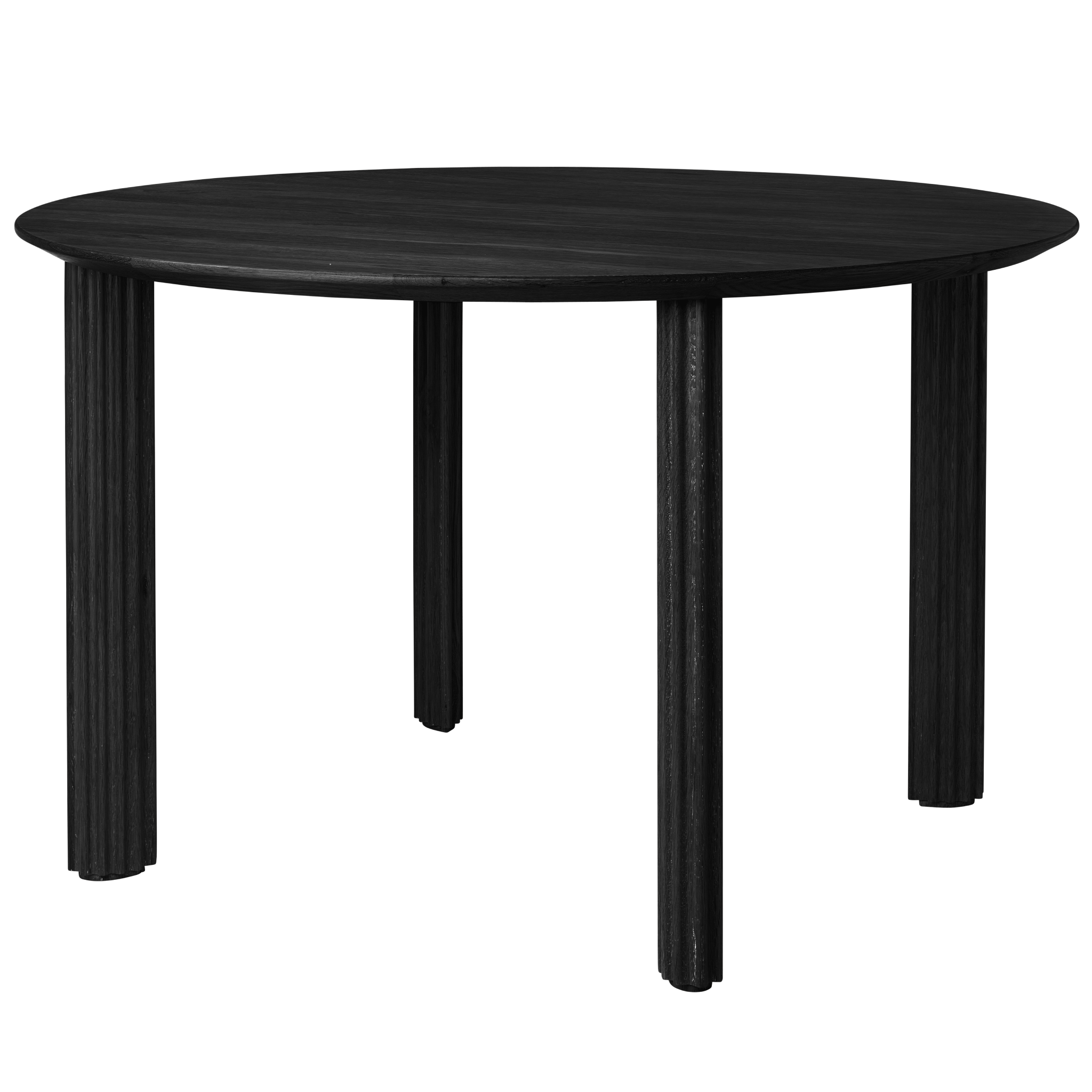 Comfort Circle Round Dining Table
