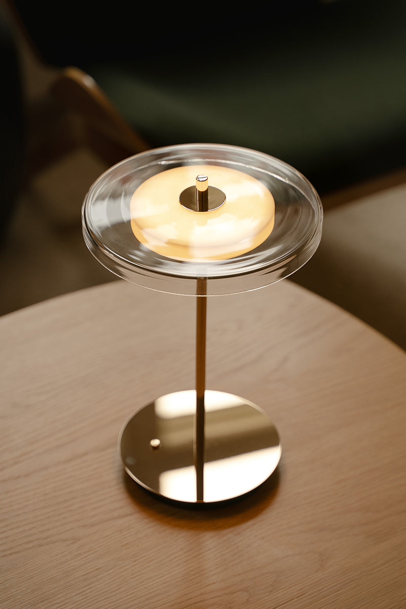 Asteria Glas Move Table Lamp