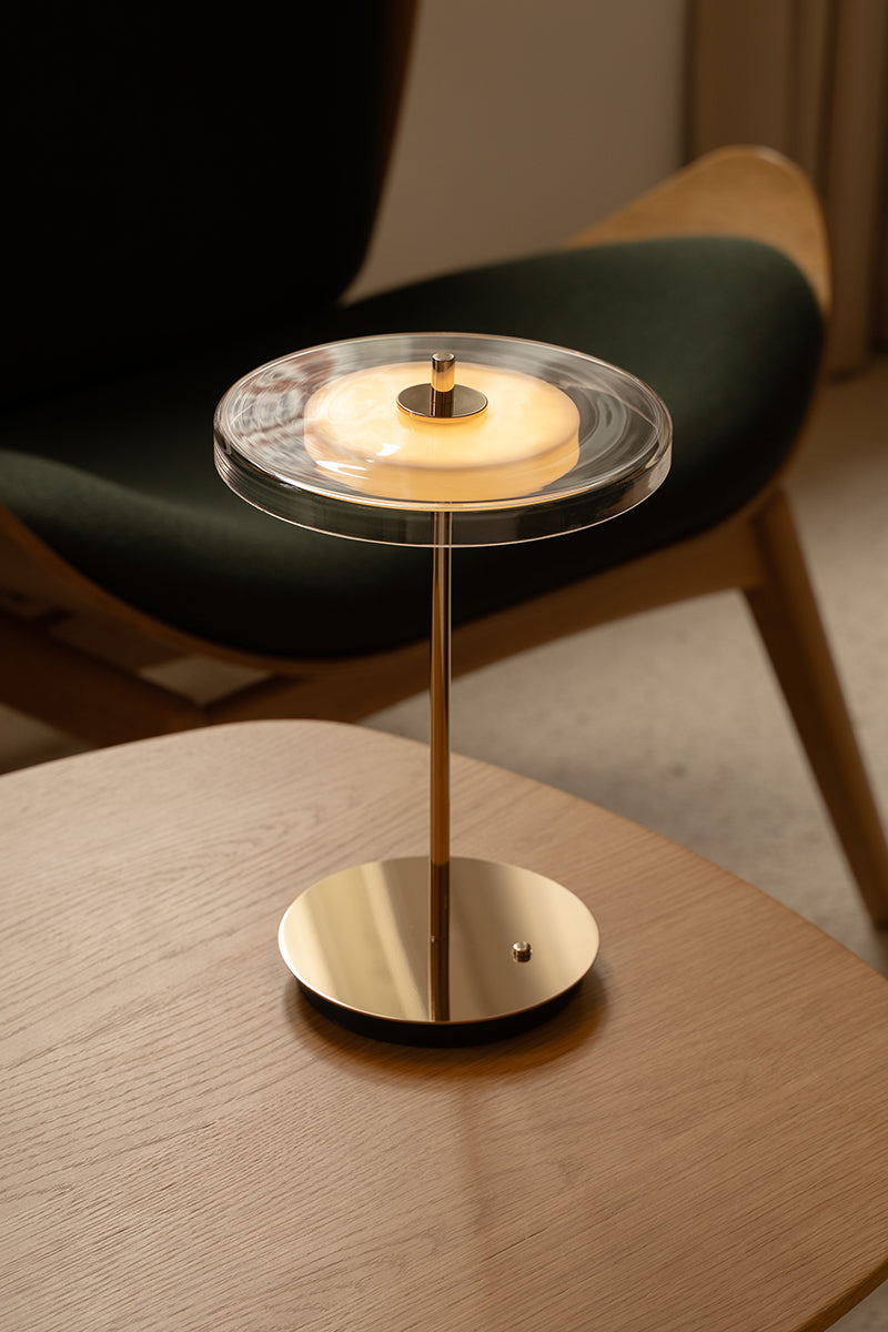 Asteria Glas Move Table Lamp