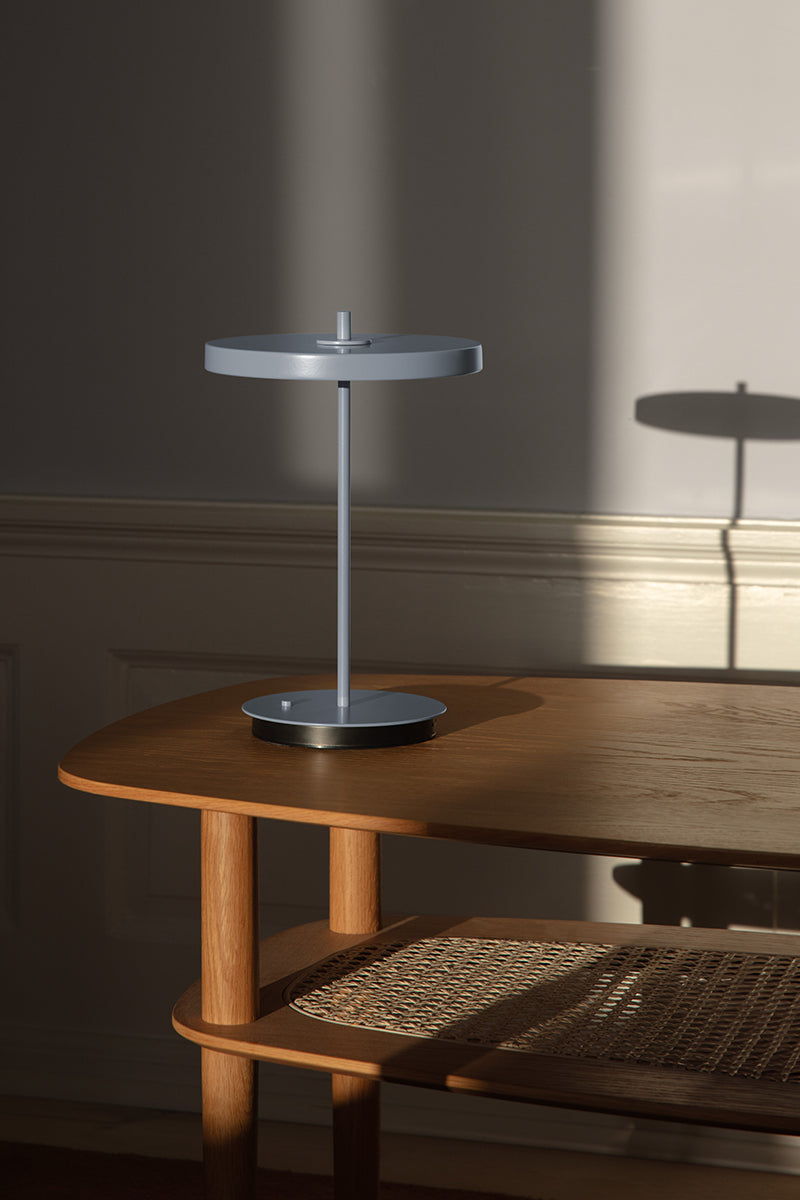 Asteria Move Monochrome Lamp