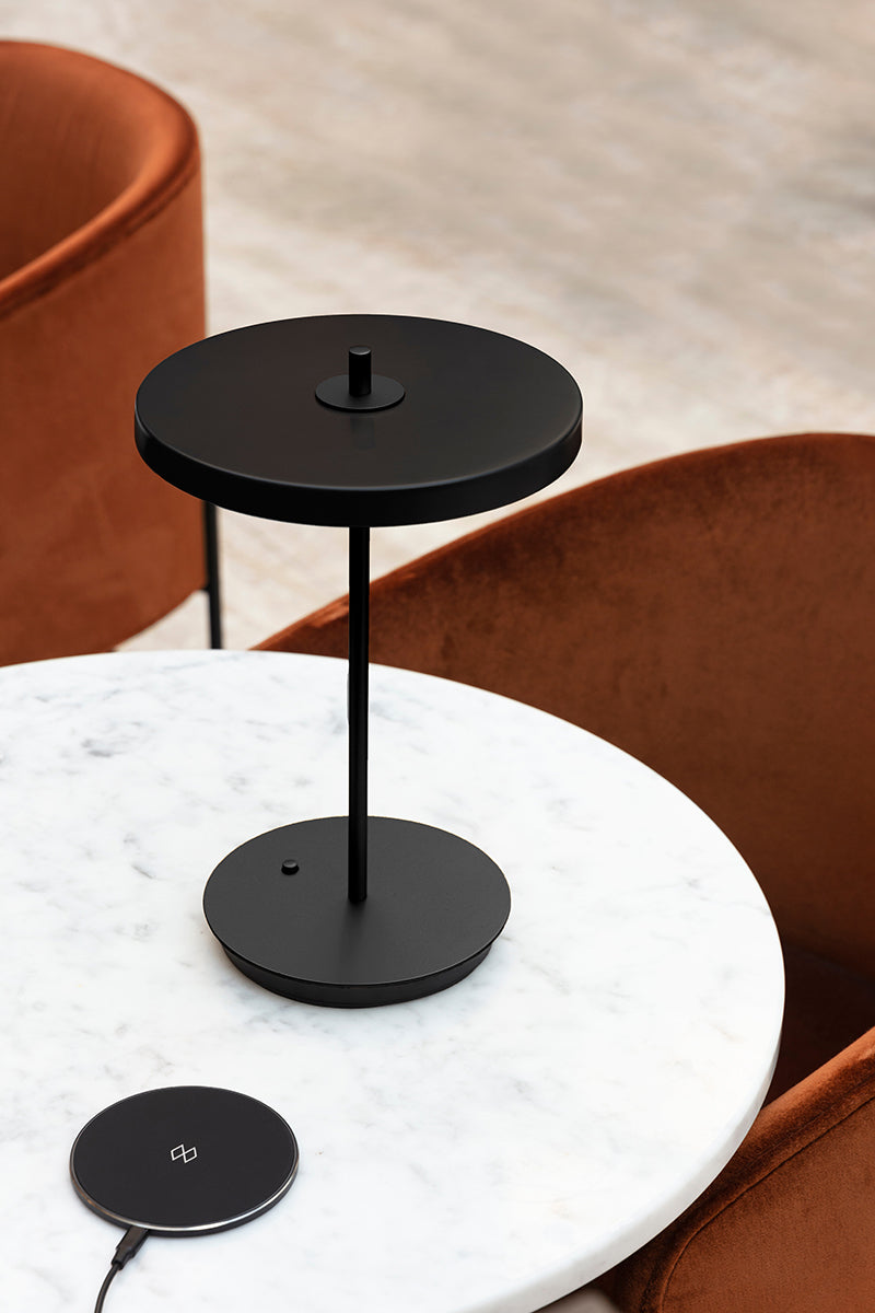 Asteria Move Monochrome Lamp